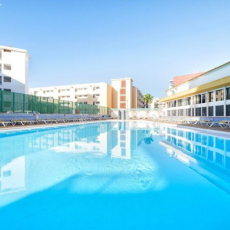 Sun4Two Gran Canaria Apartment Fkk Close Yumbo Playa del Ingles  Exterior photo