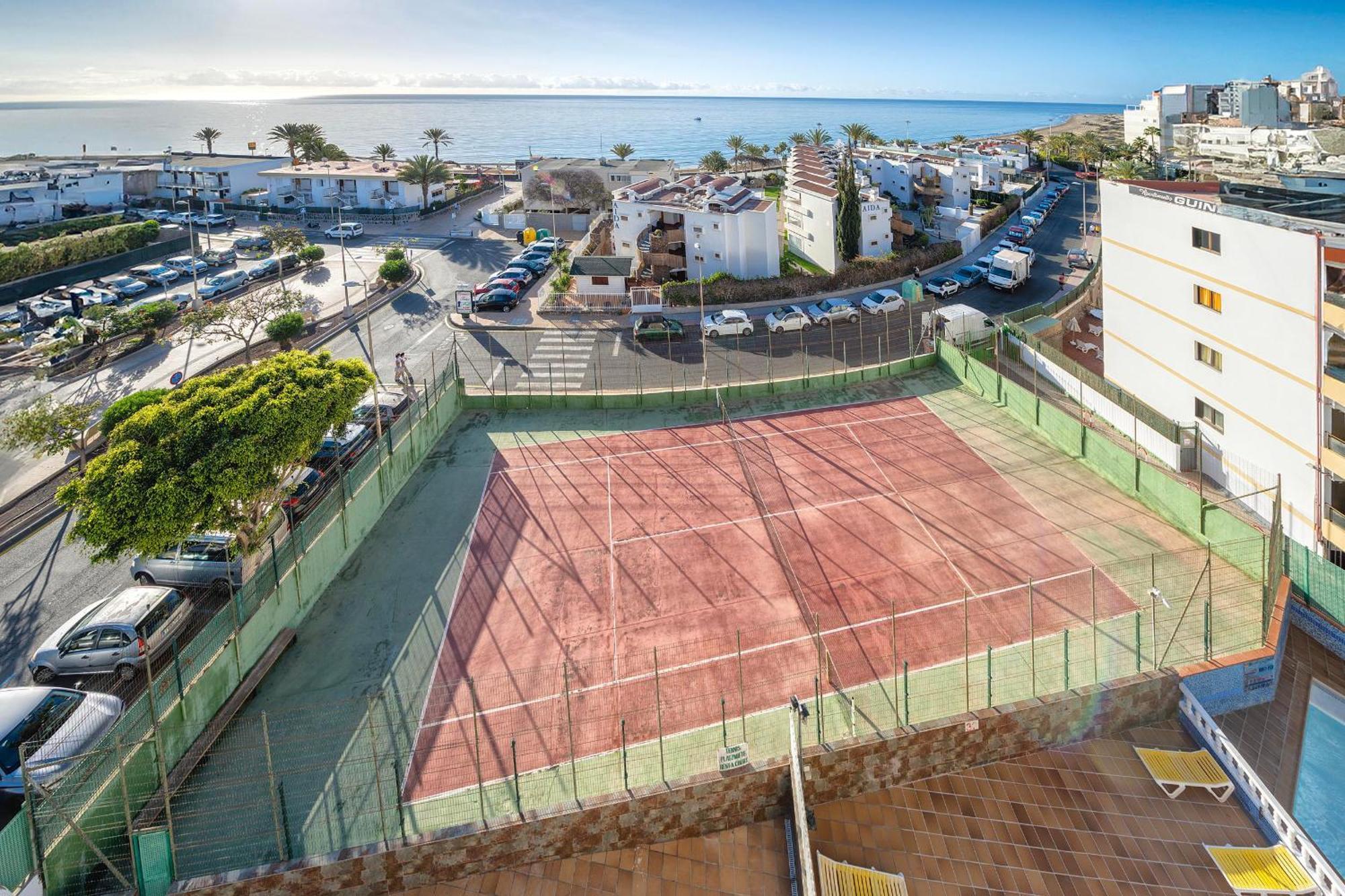 Sun4Two Gran Canaria Apartment Fkk Close Yumbo Playa del Ingles  Exterior photo